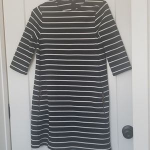 Zara Shift Dress